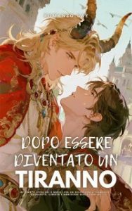 Caitlin Andrews – Dopo essere diventato un tiranno (2025)