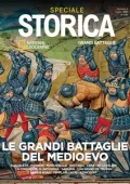 img Storica National Geographic Speciale - Le Grandi Battaglie del Medioevo - Luglio 2020 [True PDF]