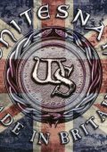 Whitesnake - Made In Britain (2 CD) (2013) FLAC
