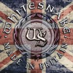 img Whitesnake - Made In Britain (2 CD) (2013) FLAC
