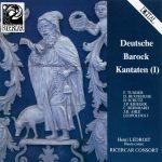 img Deutsche Barock Kantaten. Vol.1-13 (13 Albums) (1985-1999) MP3 320 kbps