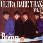 img The Beatles - Ultra Rare Trax Vol.1-8 (2002) FLAC