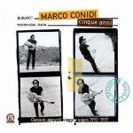 img Marco Conidi - Cinque anni (Canzoni appunti viaggi e sogni 1993-1997) (2011) [MP3 320/Flac 16-4