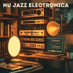 img VA - Nu Jazz Electronica (2025) MP3/FLAC