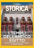 img Storica National Geographic Speciale - I Templi dell