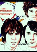 The Monkees - The Monkees Present (2013) [Flac 24-192]