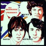 img The Monkees - The Monkees Present (2013) [Flac 24-192]
