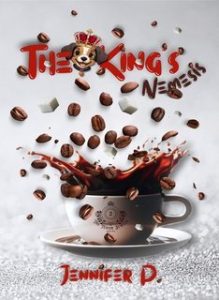 Jennifer P. – The Tudor Jewels Series Vol. 2. The King’s Nemesis (2025)