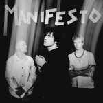 img The Light Drown - Manifesto (2025) [MP3 320/Flac 16-44]