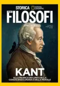 Storica National Geographic Speciale - Kant - Maggio 2020 [True PDF]