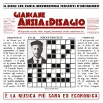 img Giancane - Ansia E Disagio (2017) [Flac 16-44]
