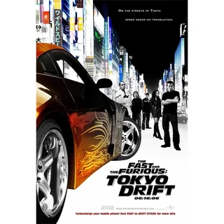 The Fast and the Furious:Tokyo Drift (2006).mkv BDRip 1080p x264 AC3/DTS iTA