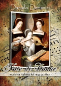 Daniela Domenici - Note di donne. Musiciste italiane dal 1542 al 1833 (2015)