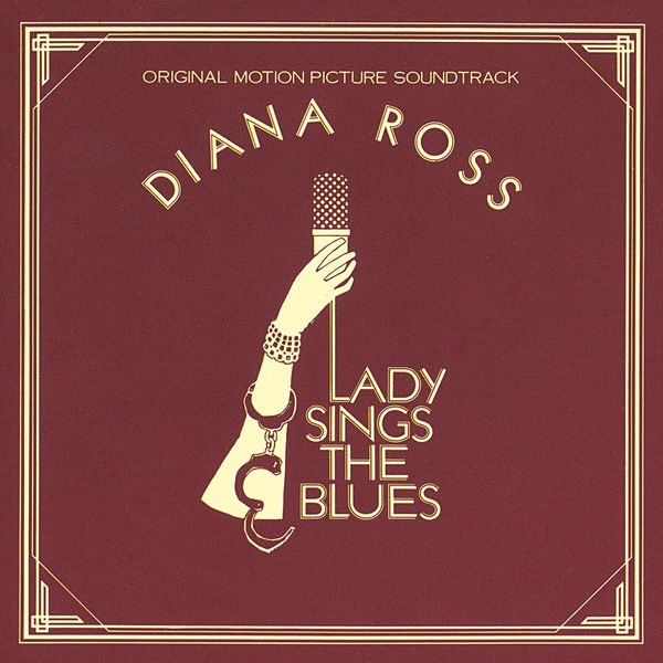 Diana Ross – Lady Sings The Blues (1972) [Flac 24-192]