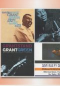 Grant Green - Four Classic Albums (1961) 2CD, (2012) FLAC