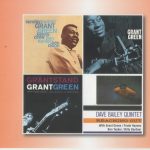 img Grant Green - Four Classic Albums (1961) 2CD, (2012) FLAC