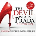 img Elton John - The Devil Wears Prada: A New Musical (2025) .mp3 - 320 kbps / FLAC - 24bit/48kHz