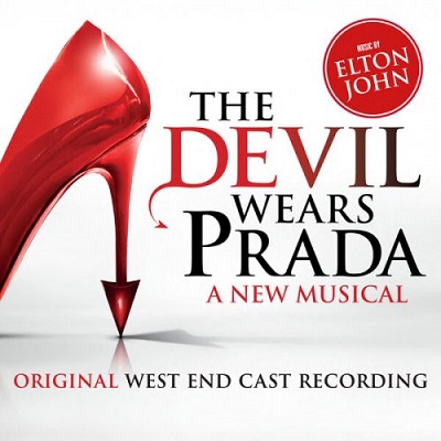 Elton John – The Devil Wears Prada: A New Musical (2025) .mp3 – 320 kbps / FLAC – 24bit/48kHz