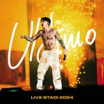 img Ultimo - Ultimo Live Stadi 2024 (Live) (2025) [Flac 16-44]