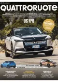 img Quattroruote Italia - Settembre 2025 [True PDF]