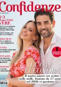 Confidenze N.36 - 2 Settembre 2025