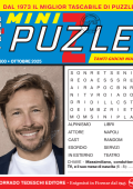 img MiniPuzzle N.600 - Ottobre 2025