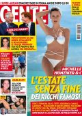 img Gente N.36 - 13 Settembre 2025