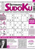 img Settimana Sudoku N.1049 - 19 Settembre 2025