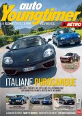 img Auto Youngtimer & Retro N.16 – Ottobre-Novembre 2025
