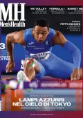 MH Men’s Healt N.252 – Giugno-Luglio 2025