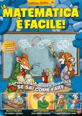 img Geronimo Stilton Magazine N.6 - Ottobre-Novembre 2025
