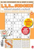 img 1,2,3 Sudoku N.241 - Ottobre 2025