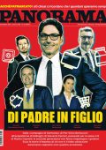 Panorama Italia N.38 - 10 Settembre 2025