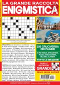 img La Grande Raccolta Enigmistica N.8 - Ottobre-Dicembre 2025
