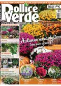 img Pollice Verde N.180 - Ottobre-Novembre 2025
