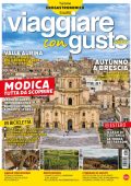 Viaggiare con Gusto N.33 - Ottobre-Novembre 2025
