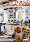 Casa Chic N.224 - Ottobre 2025