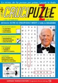 img Crucipuzzle N.616 - Ottobre 2025