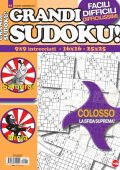 img Grandi Sudoku N.91 - Ottobre-Novembre 2025