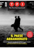 img TPI The Post Internazionale N.15 - 12-25 Settembre 2025