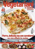 Vegetariani N.122 - Ottobre-Novembre 2025