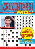 img Crucintarsi Facili N.58 - Ottobre 2025