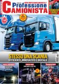 img Professione Camionista - Ottobre 2025