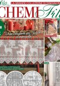 img Profilo Filet Speciale Schemi N.2 - Ottobre-Novembre 2025