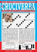 img Il Cruciverba N.381 - Ottobre 2025