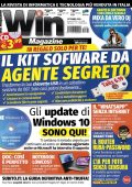 img Win Magazine N.9 - Ottobre 2025
