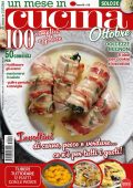 img Un Mese in Cucina N.19 - Ottobre 2025