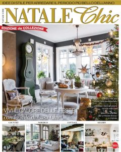 Casa Chic Speciale N.79. Speciale Natale Chic – Novembre-Dicembre 2025