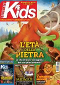 img History Kids N.17 - Ottobre-Novembre 2025