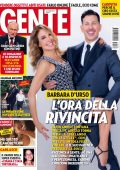 img Gente N.38 - 27 Settembre 2025